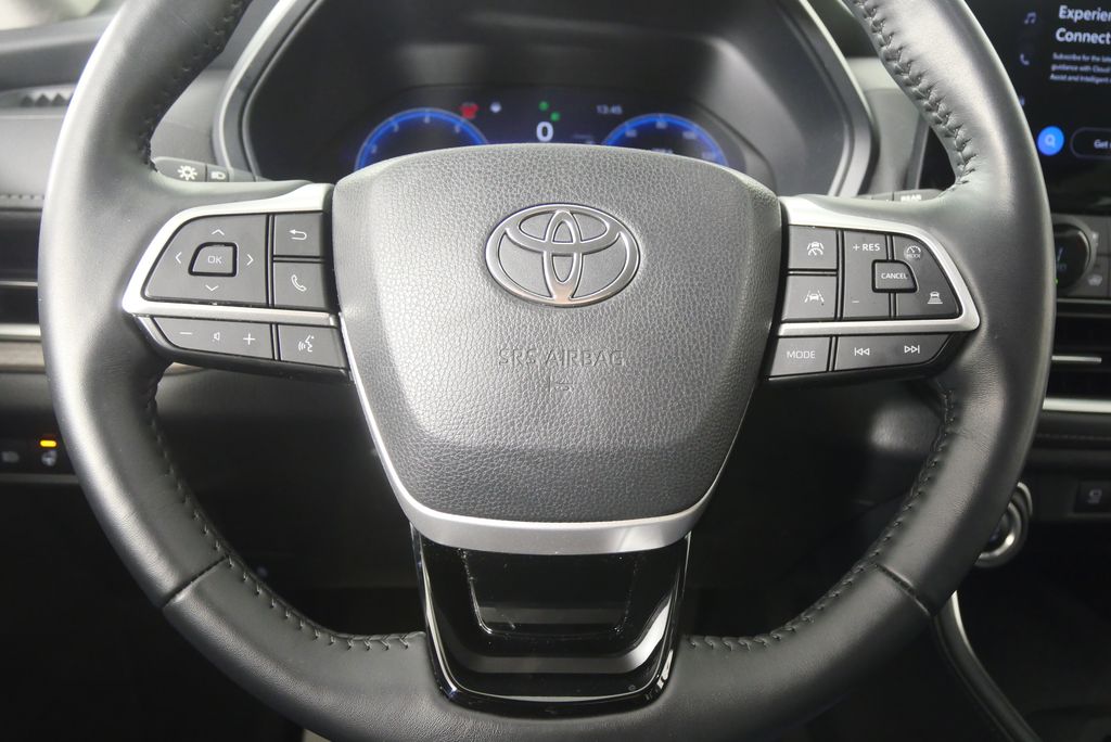 Thumbnail: 2024 Toyota Grand Highlander - 20