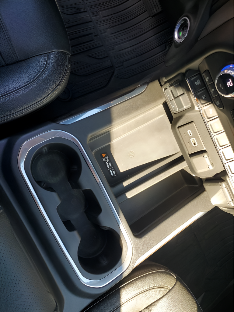 Used Car 2023 Gmc Sierra 3500hd  Denali For Sale Under $70,000 In Austin, Texas