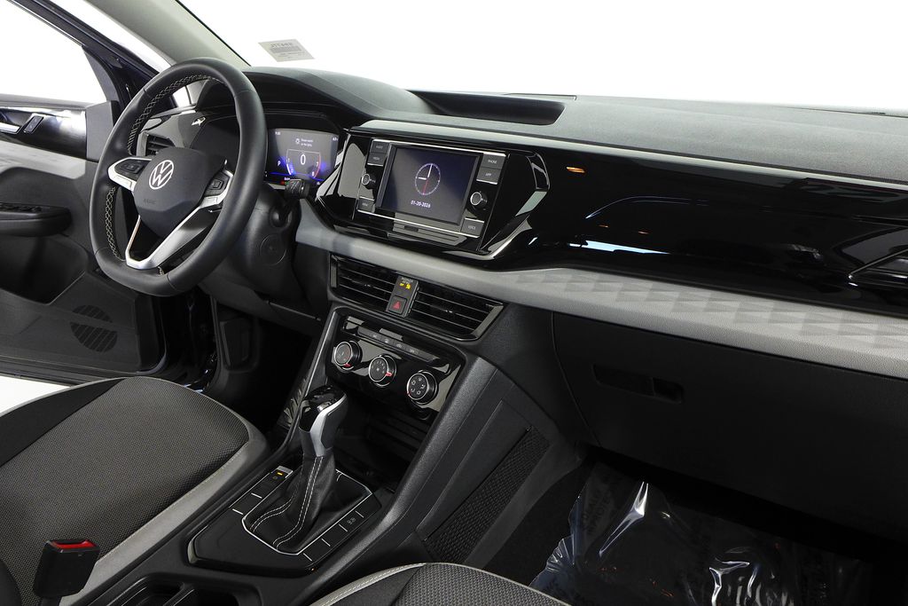 Thumbnail: 2024 Volkswagen Taos - 13