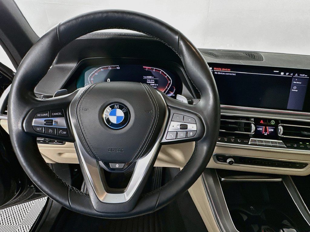 Thumbnail: 2019 BMW X5 - 11