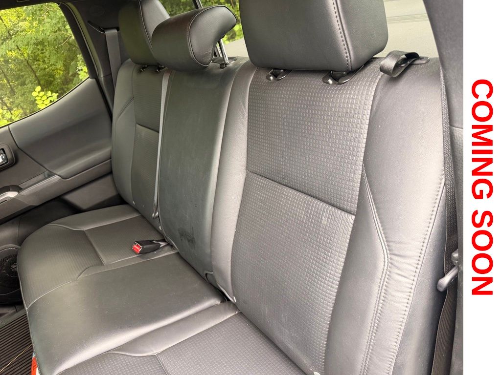 Used 2023 Toyota Tacoma Truck