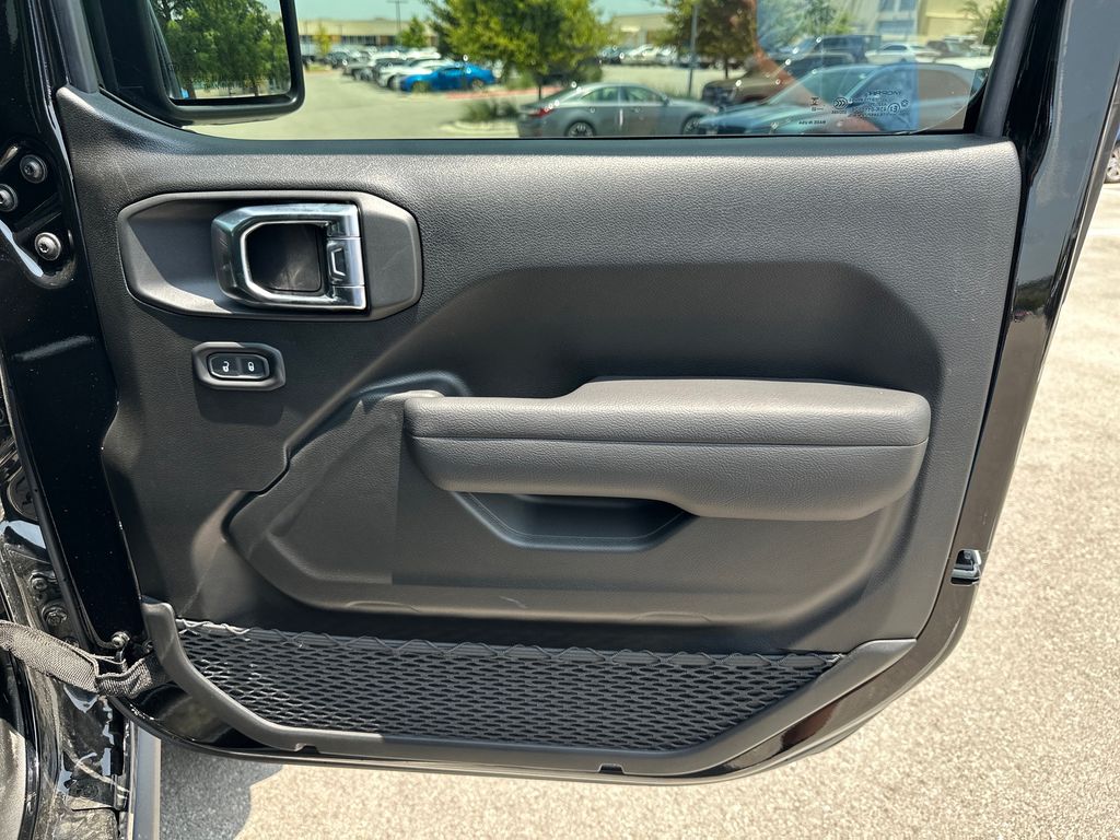 New Car 2025 Jeep Wrangler  Rubicon For Sale Under $70,000 In Austin, Texas