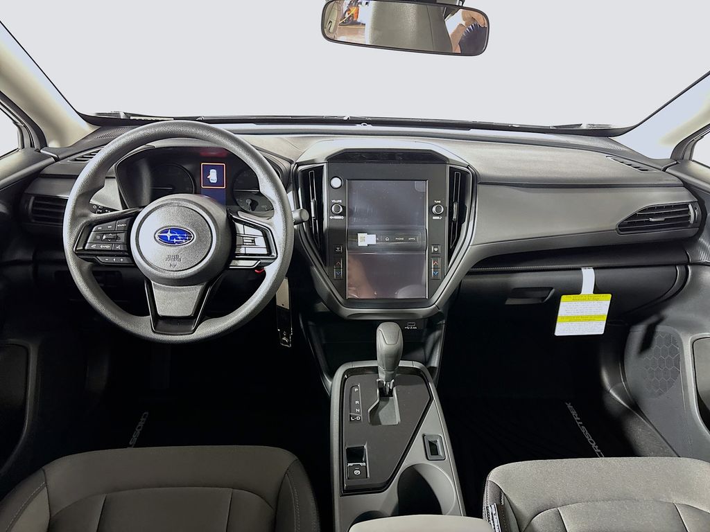 2025 Subaru Crosstrek Base