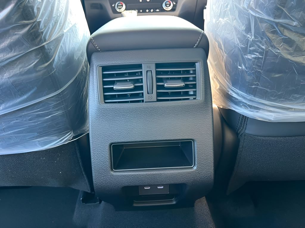 New 2026 Mitsubishi Outlander SUV