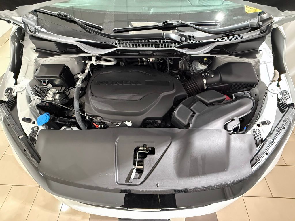 Thumbnail: 2025 Honda Odyssey - 10