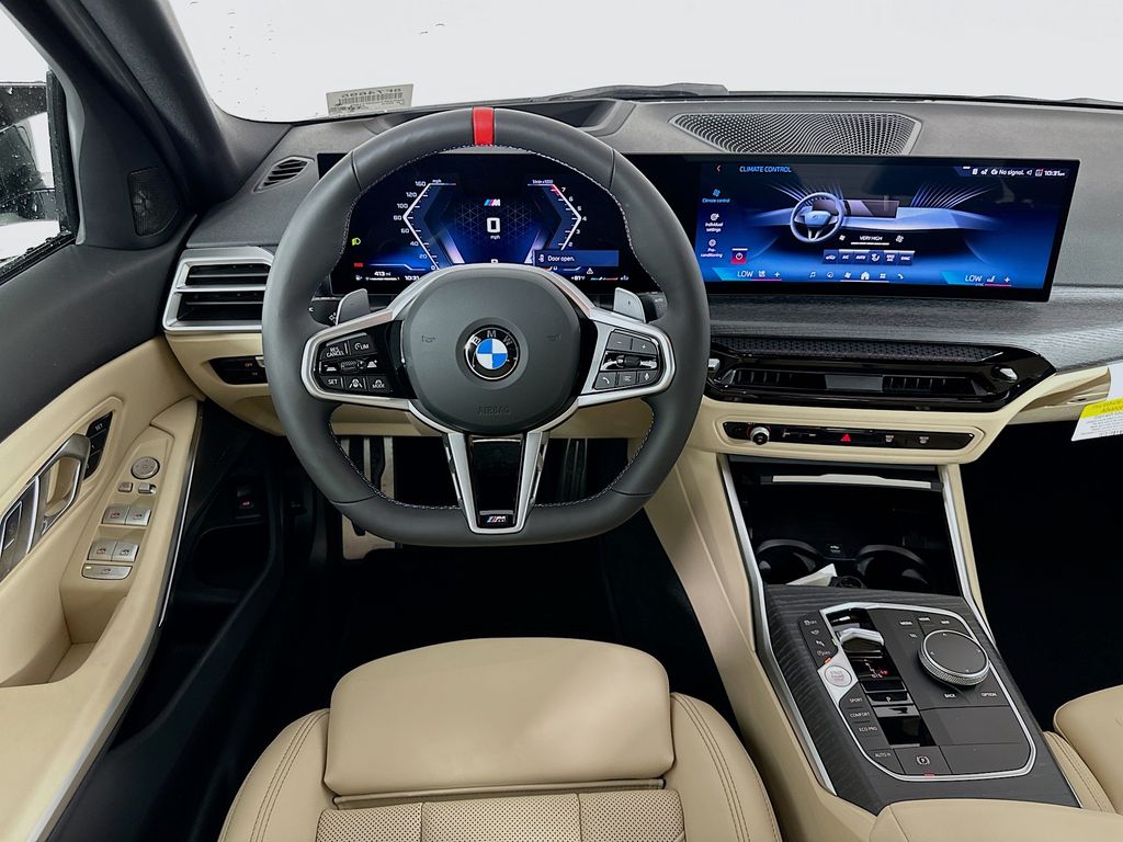 Thumbnail: 2025 BMW 3 Series - 19