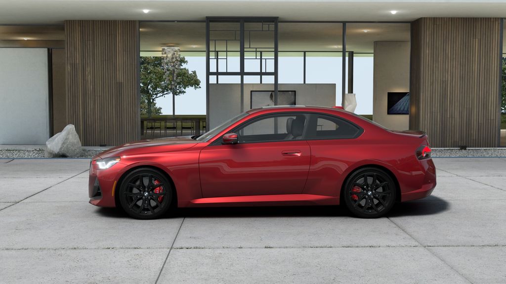 Thumbnail: 2026 BMW 2 Series - 4