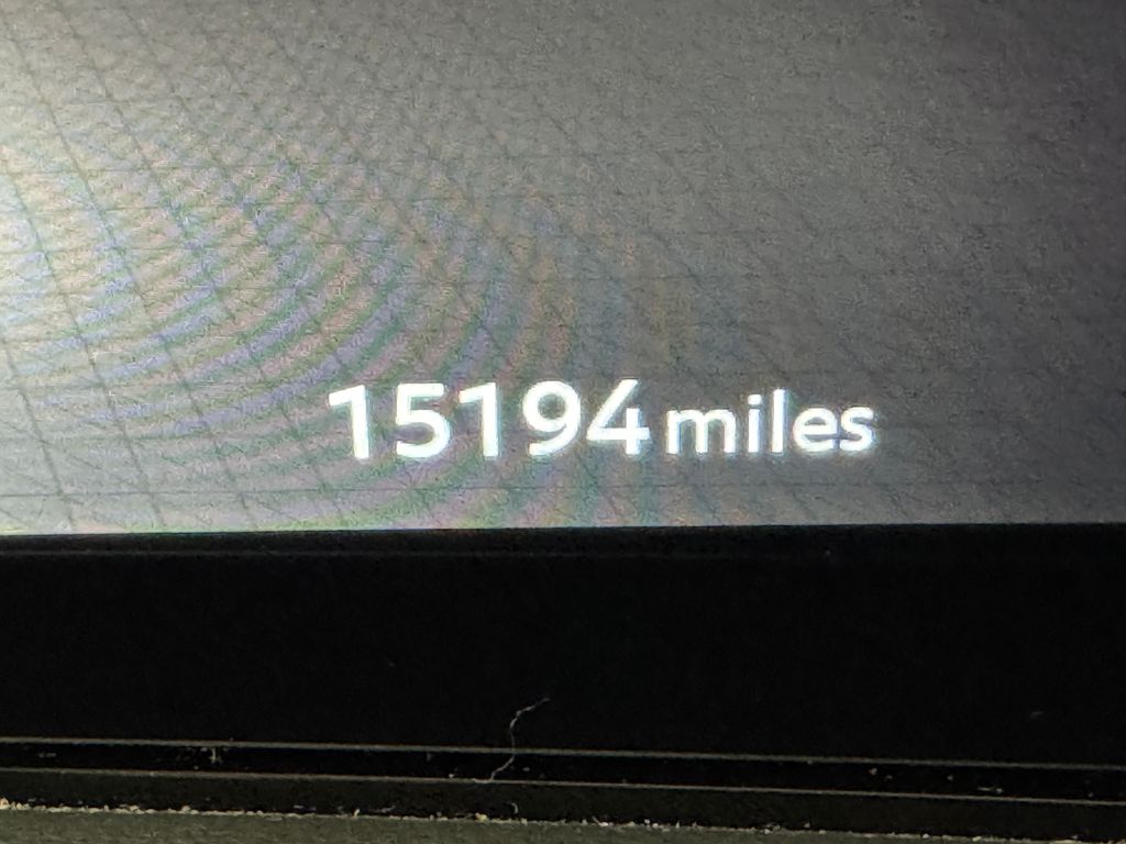 2024 Nissan Ariya ENGAGE e-4ORCE