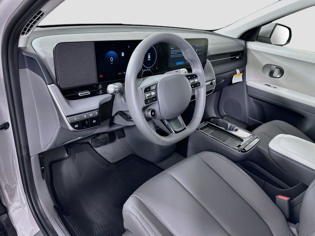 Thumbnail: 2027 Hyundai Ioniq 5 - 9