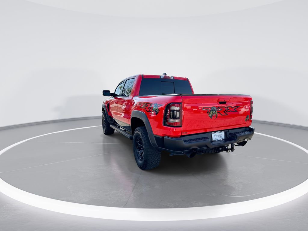 2023 Ram 1500 TRX - 5