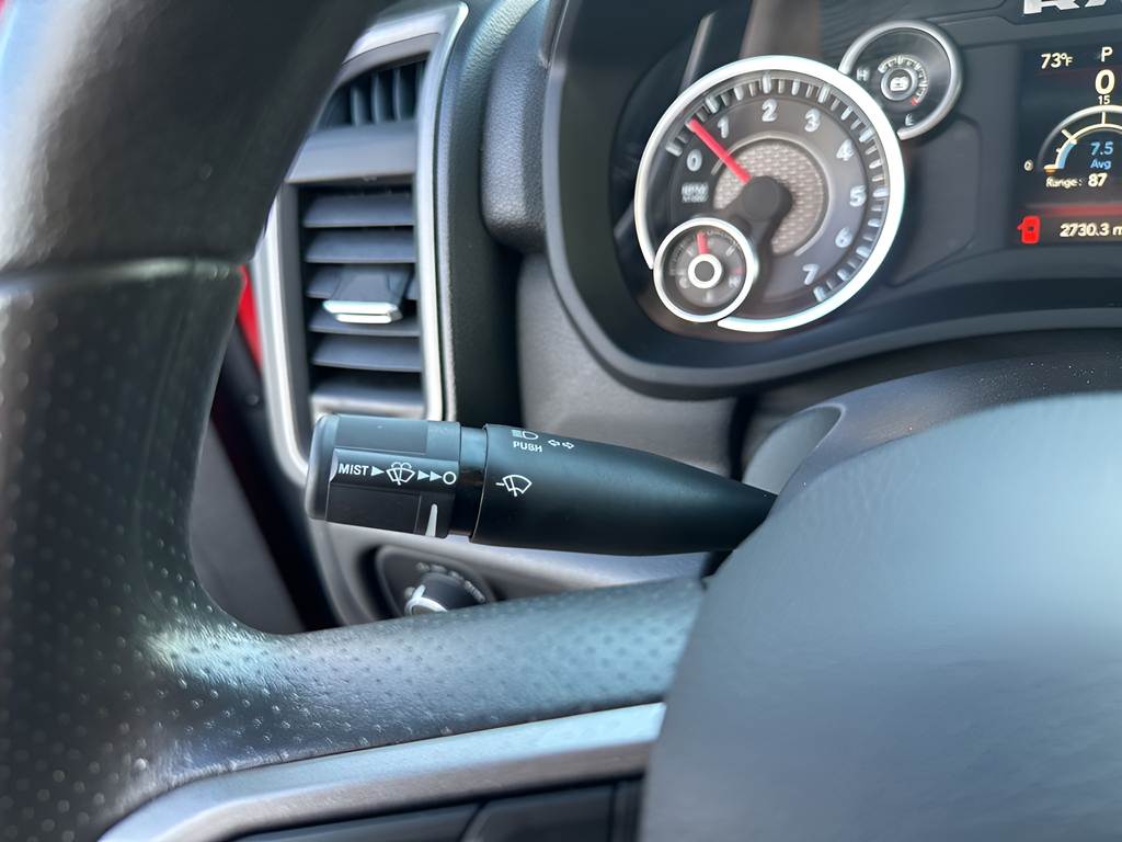 Used Car 2024 Ram 2500  Tradesman For Sale Under $40,000 In Austin, Texas