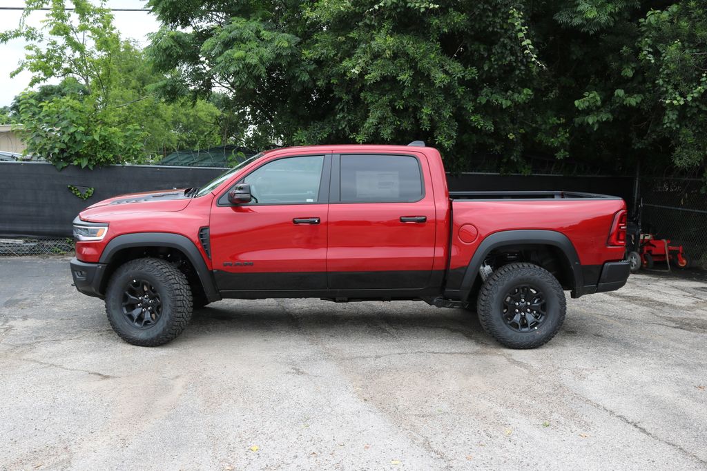 New 2026 Red Ram RHO image 2