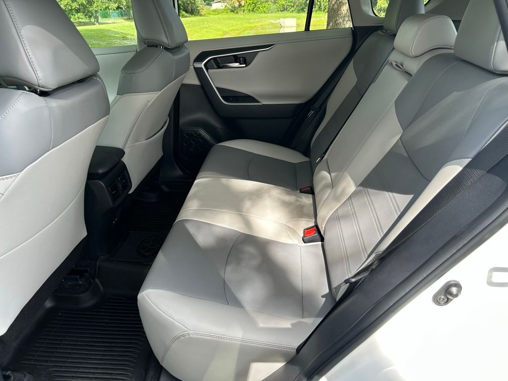 2024 Toyota RAV4 Limited 13