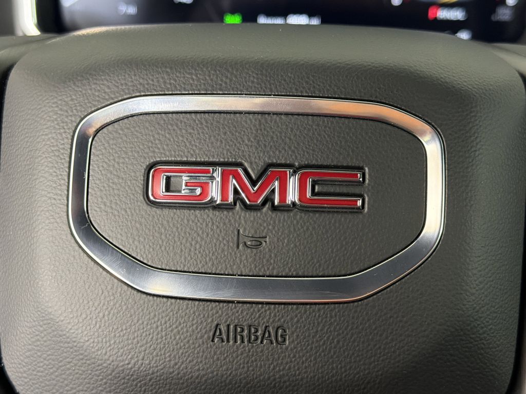new 2026 GMC Sierra 2500HD car, priced at $83,840