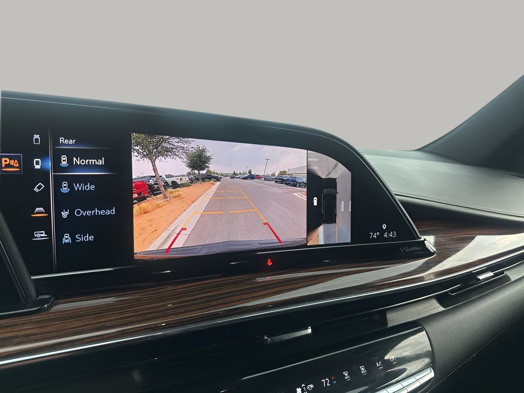 Used Car 2021 Cadillac Escalade Esv  Premium For Sale Under $40,000 In Austin, Texas