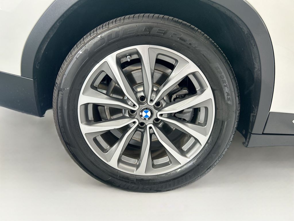 Thumbnail: 2018 BMW X3 - 32