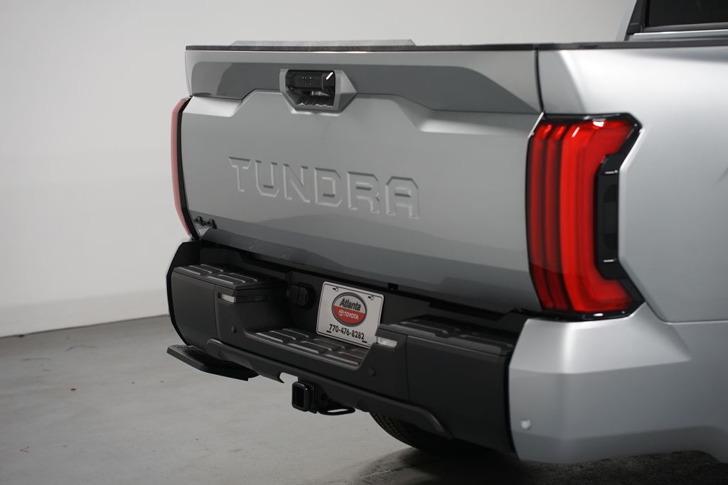 Thumbnail: 2026 Toyota Tundra - 9