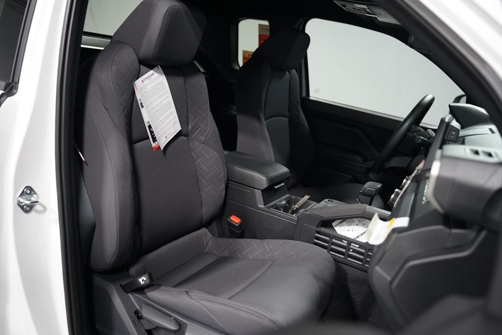 2025 Toyota Tacoma SR 26