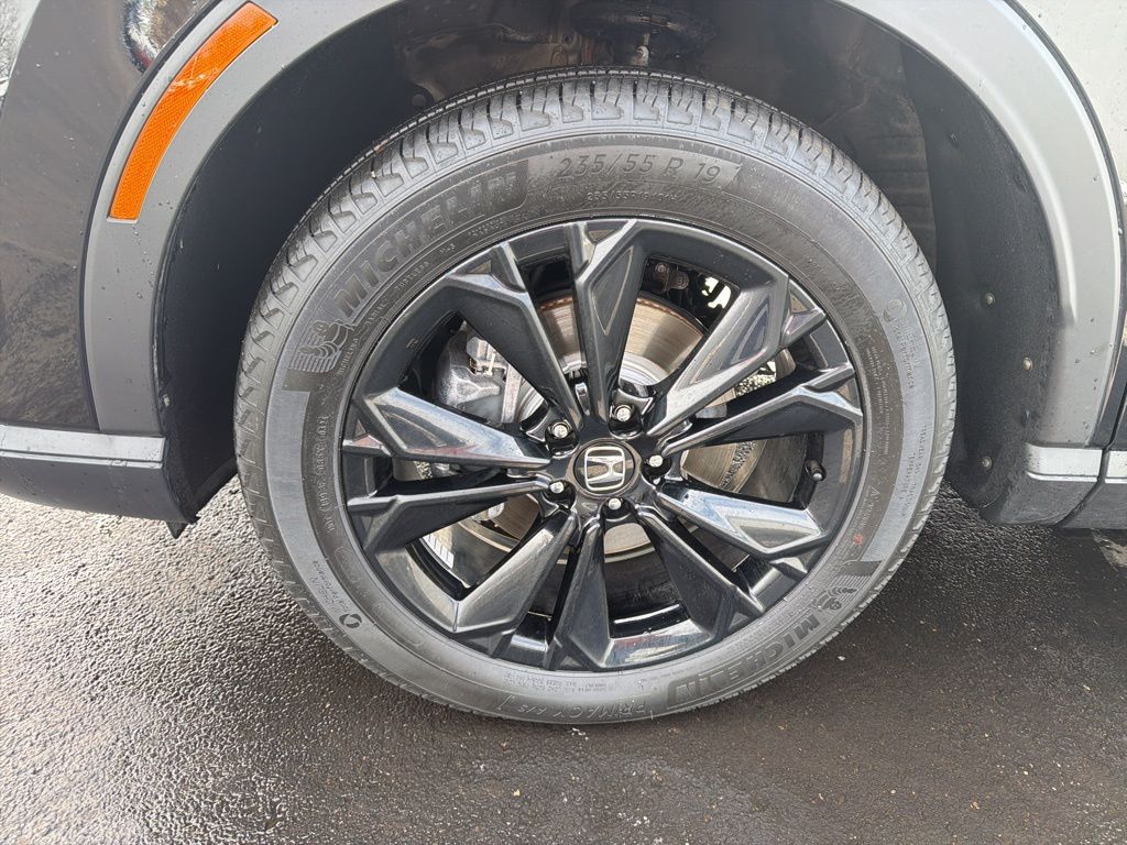 Thumbnail: 2024 Honda CR-V - 10