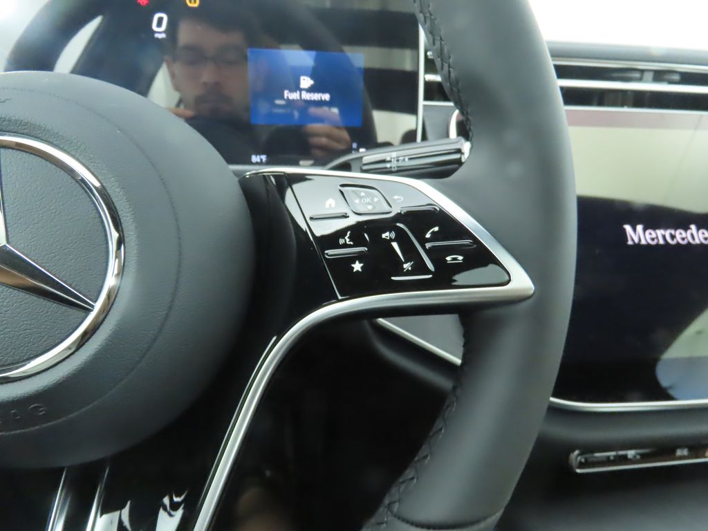 Thumbnail: 2026 Mercedes-Benz E-Class - 13