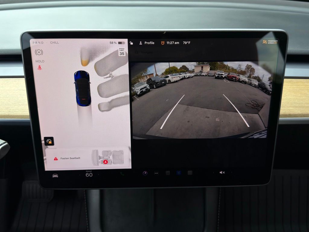 Used 2023 Tesla Model Y SUV