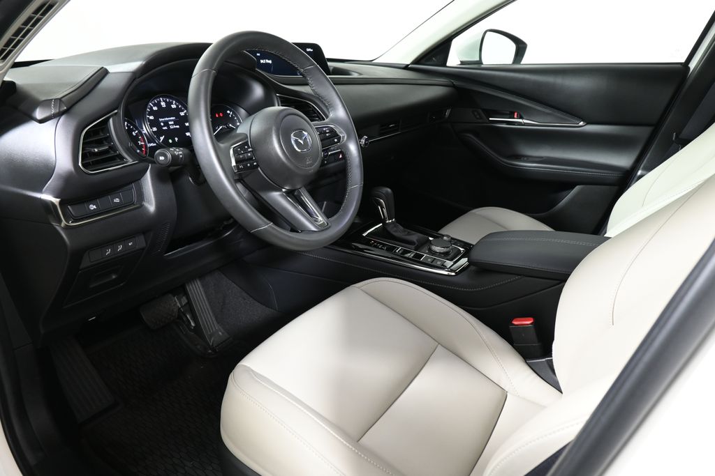 2024 Mazda CX-30 Preferred 4