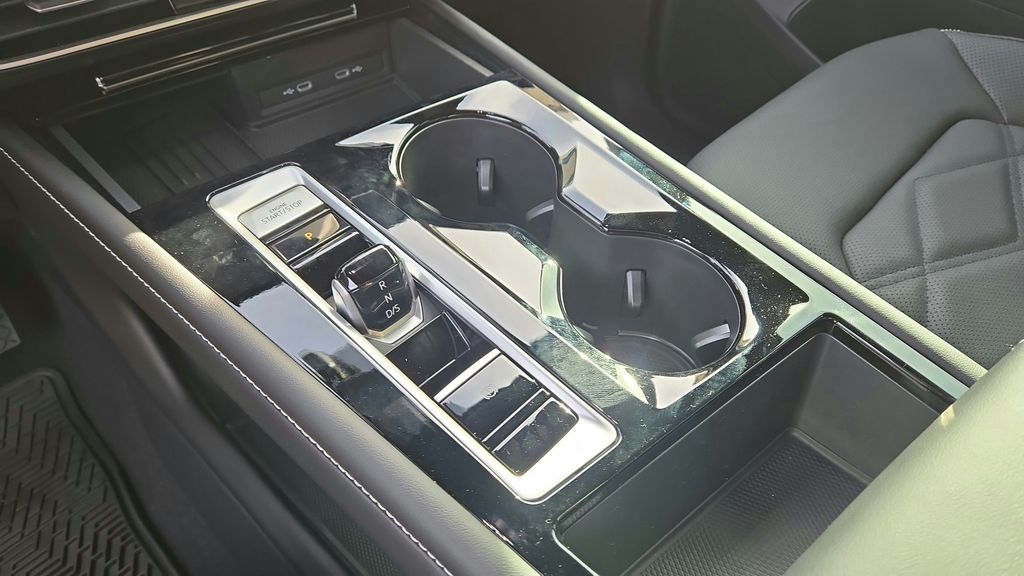 2026 Volkswagen Atlas Cross Sport