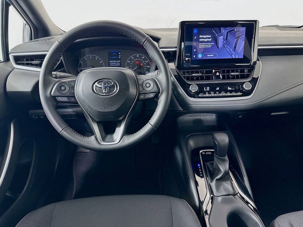 Thumbnail: 2024 Toyota Corolla - 22