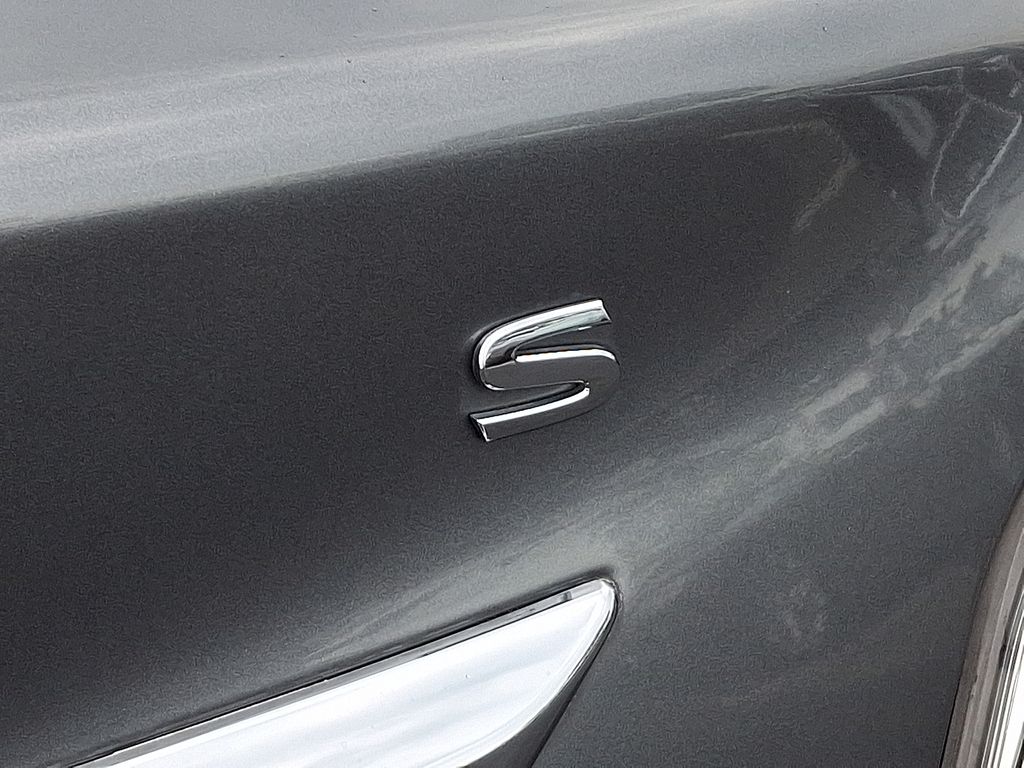 Thumbnail: 2014 Nissan Altima - 30
