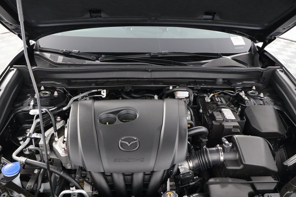 Thumbnail: 2026 Mazda CX-30 - 10