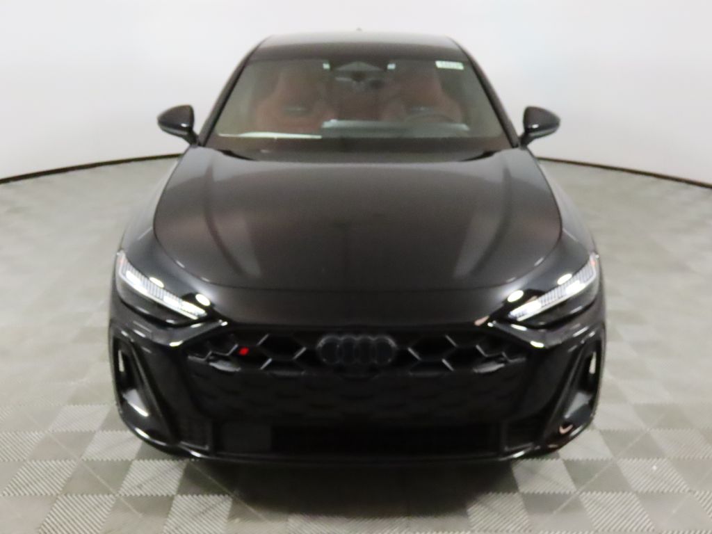 Thumbnail: 2026 Audi S5 - 8