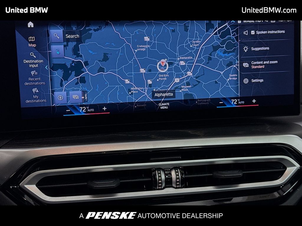 Thumbnail: 2023 BMW i4 - 10