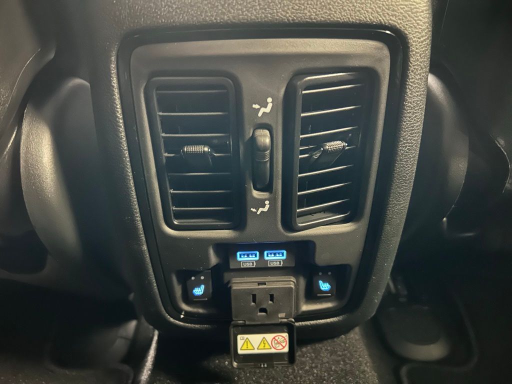 new 2026 Dodge Durango car, priced at $50,005