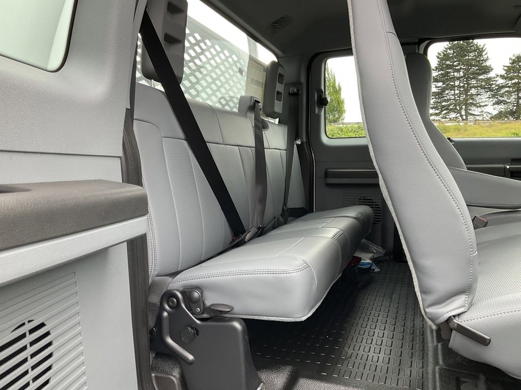 2025 Ford F-650 XL Super Cab, Scelzi Mechanics Body LF25001 for sale #LF25001 - photo 12