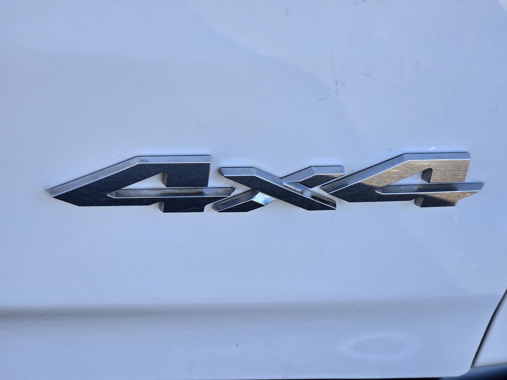 2024 Ram 1500 Tradesman - 9