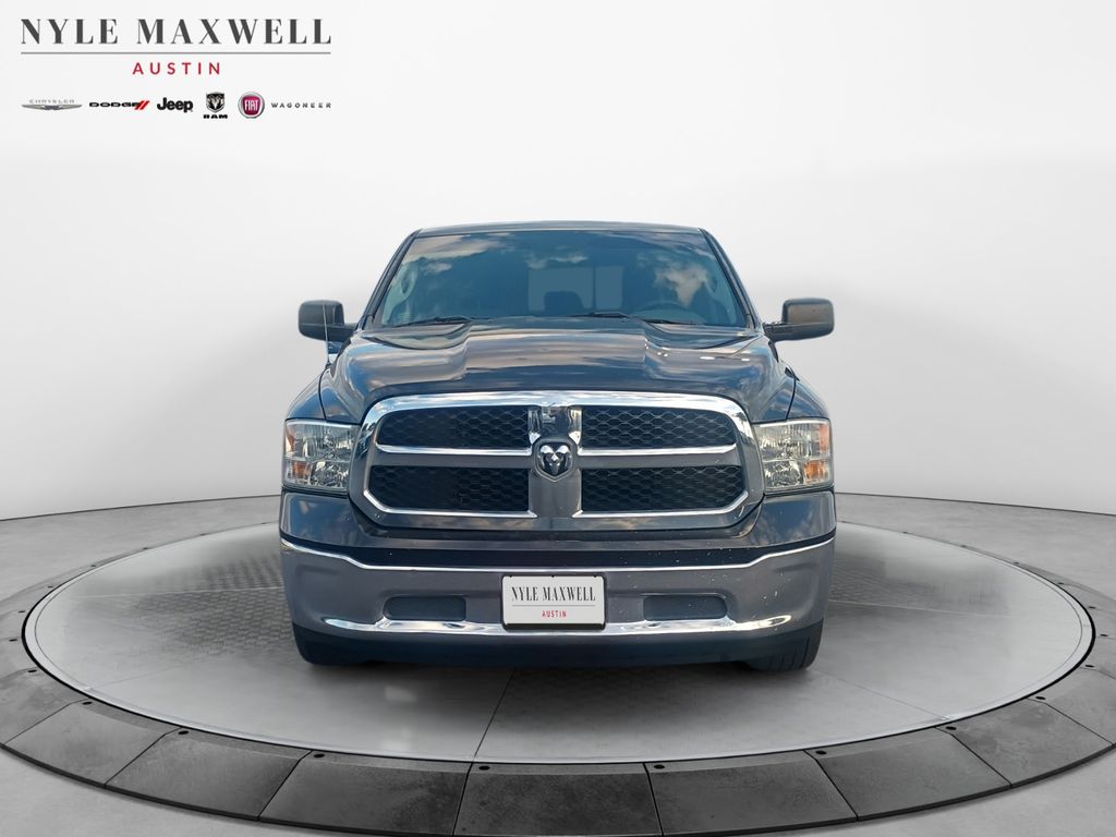 Used Car 2016 Ram 1500  Slt For Sale Under $20,000 In Austin, Texas
