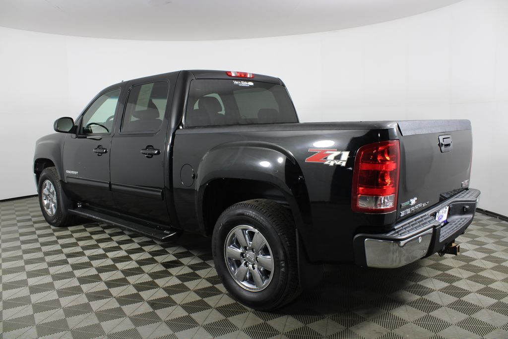 Used 2012 GMC Sierra 1500 for sale in 