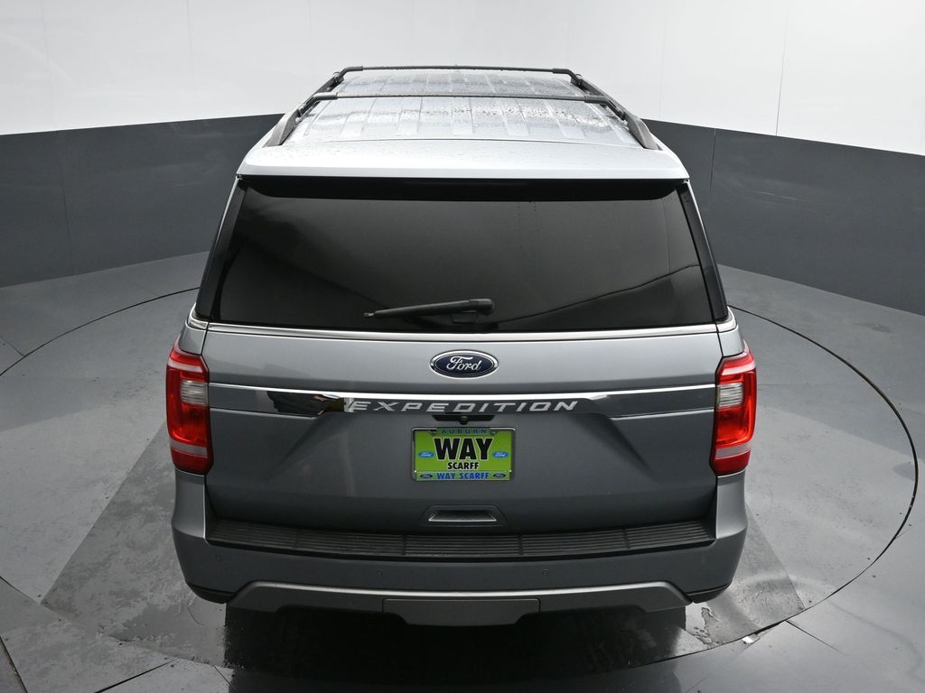 2020 Ford Expedition XLT MAX