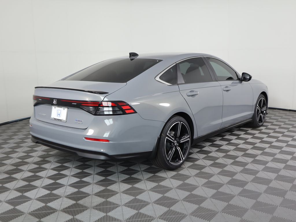 Thumbnail: 2025 Honda Accord - 5
