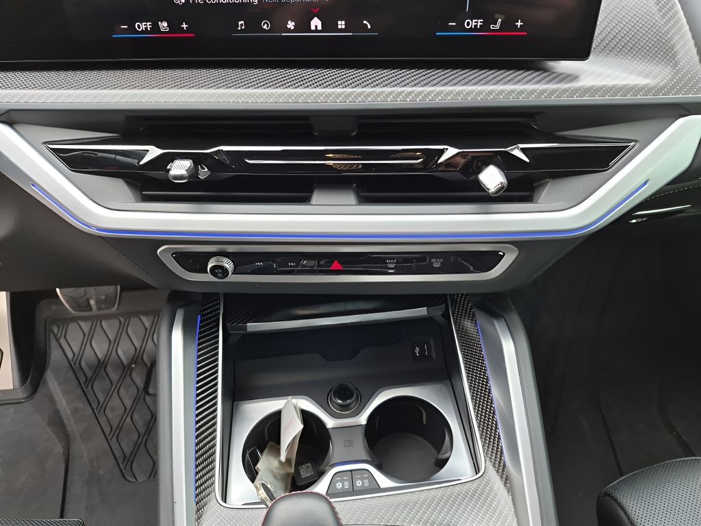 Used Car 2025 Bmw Xm  Base For Sale Under $110,000 In Austin, Texas