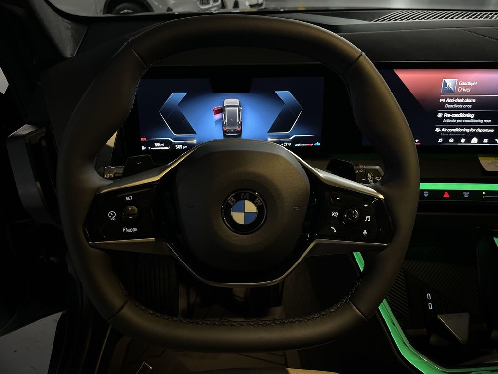 Thumbnail: 2026 BMW X3 - 14