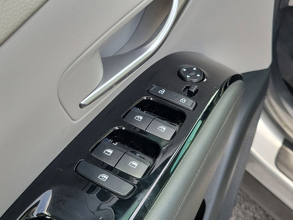 used 2022 Hyundai Tucson Hybrid car, priced at $23,488