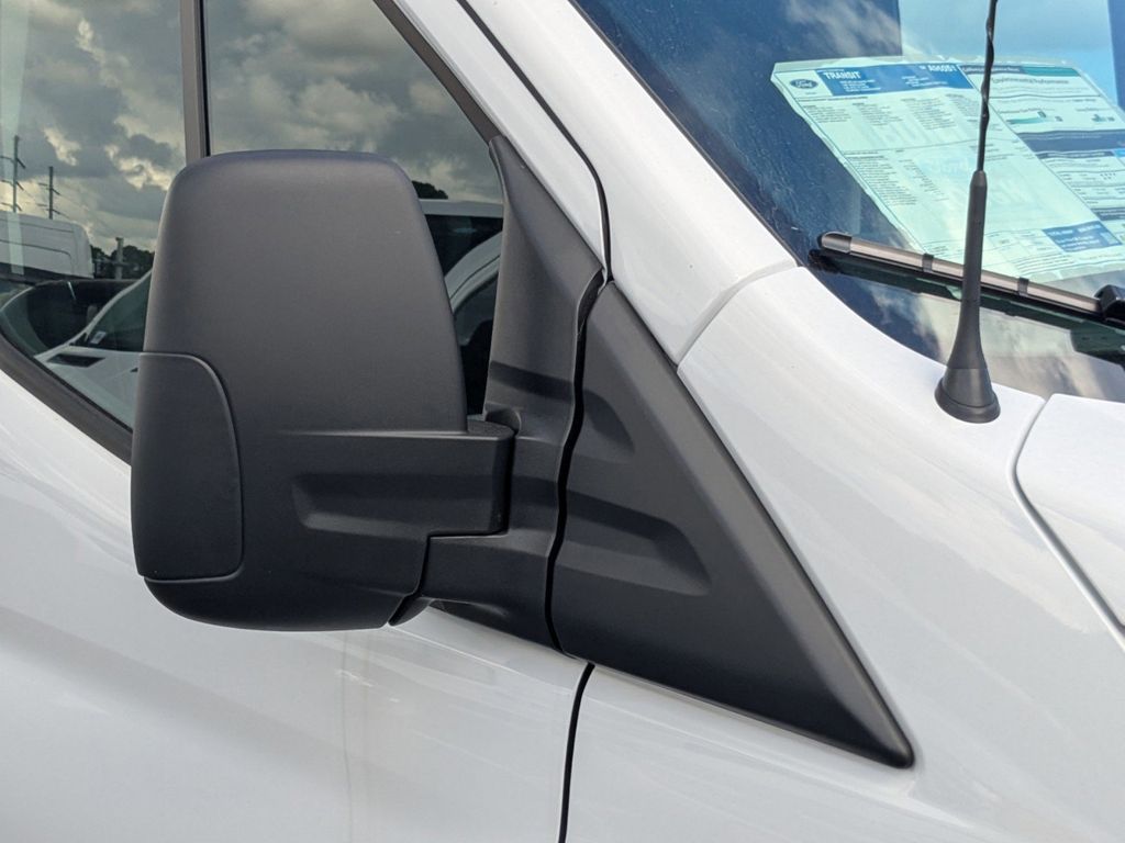 2025 Ford Transit-350 Cargo Van 