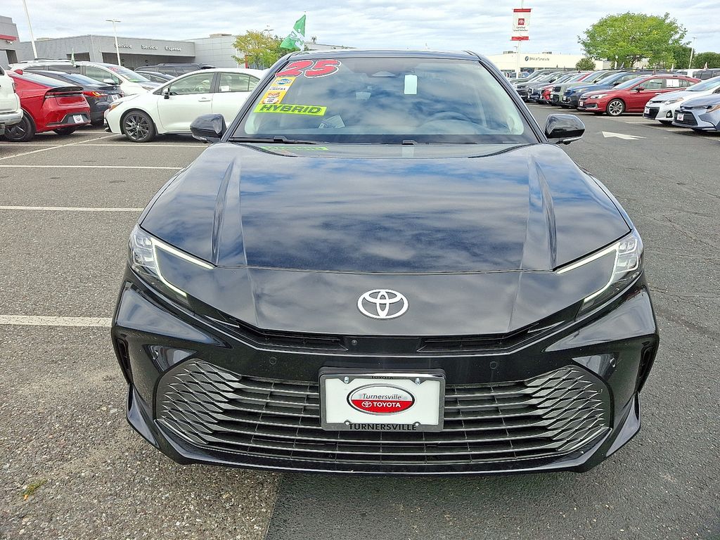 Thumbnail: 2025 Toyota Camry - 2