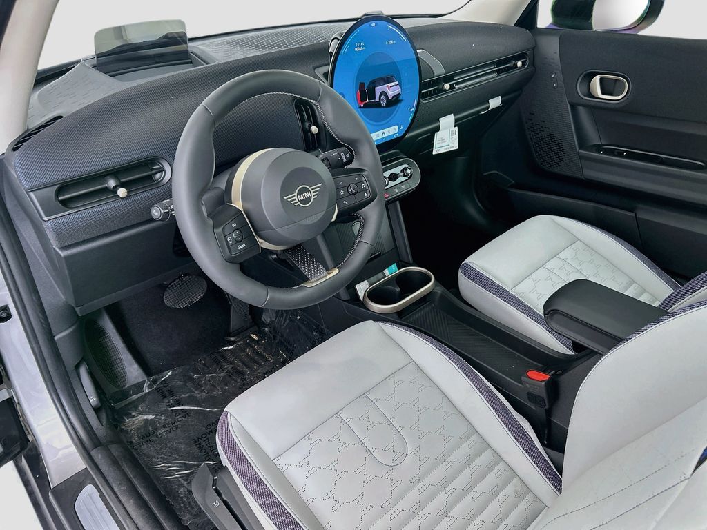 Thumbnail: 2026 MINI Cooper - 9