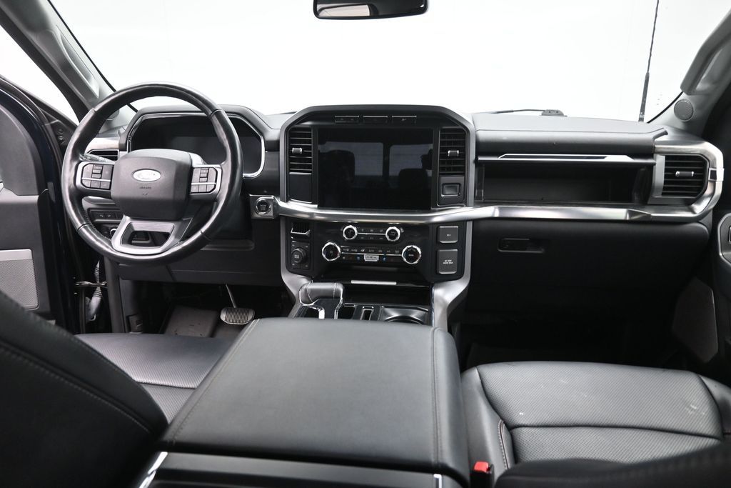 Used 2023 Ford F-150 Truck
