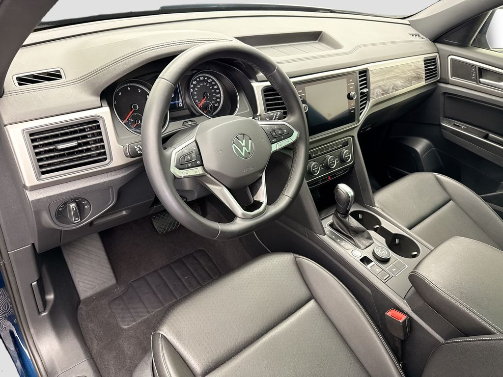 Thumbnail: 2020 Volkswagen Atlas - 9