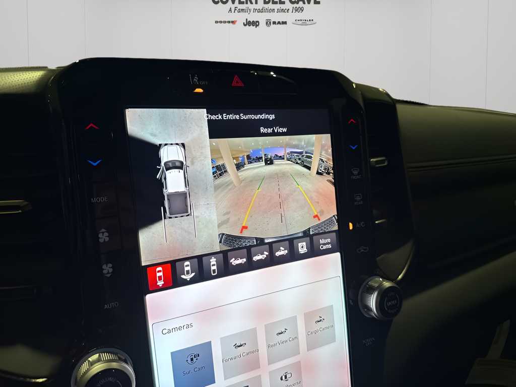 New Car 2025 Ram 2500  Rebel For Sale Under $80,000 In Austin, Texas