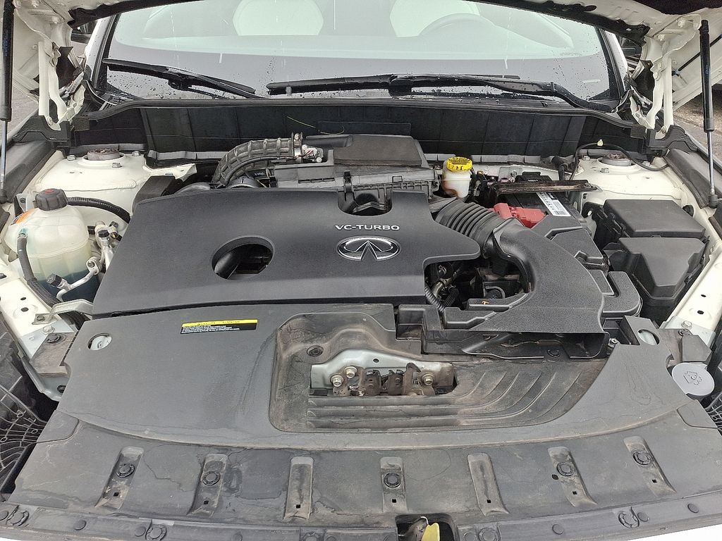 2022 INFINITI QX55 Luxe 29