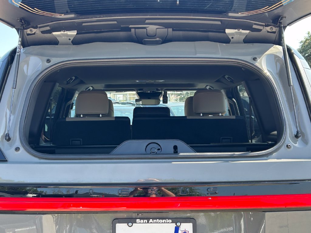 Used 2025 Lexus GX SUV